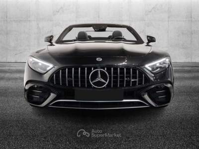 Mercedes-Benz SL 43 AMG Nero usata Pieve di Cento