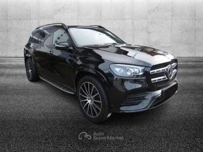 Mercedes-Benz GLS GLS 580 Nero usata Pieve di Cento