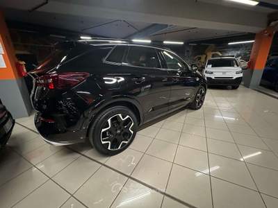 Opel Grandland Grandland I 2022 1.2 Ultimate s Nero usata Torino