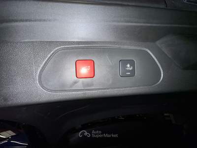 Opel Grandland Grandland I 2022 1.2 Ultimate s Nero usata Torino