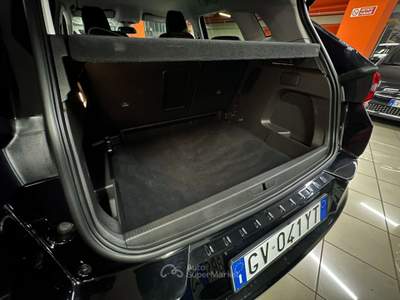 Opel Grandland Grandland I 2022 1.2 Ultimate s Nero usata Torino