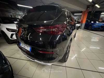 Opel Grandland Grandland I 2022 1.2 Ultimate s Nero usata Torino
