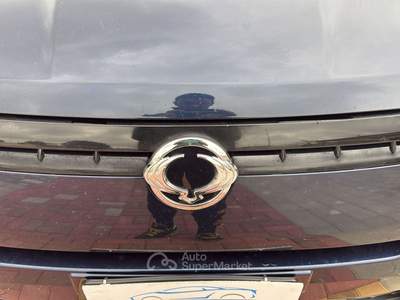 SsangYong Tivoli Tenuta sempre in box Blu/Azzurro usata Santeramo in Colle