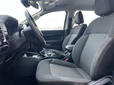 Ford Ranger XLT DCab 2.0 Tdci 170cv Manuale - Prezzo + IVA Grigio usata Guamo-Capannori
