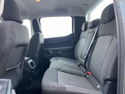 Ford Ranger XLT DCab 2.0 Tdci 170cv Manuale - Prezzo + IVA Grigio usata Guamo-Capannori