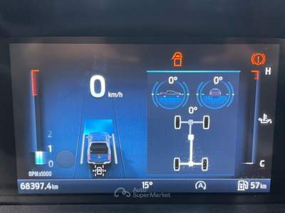 Ford Ranger XLT DCab 2.0 Tdci 170cv Manuale - Prezzo + IVA Grigio usata Guamo-Capannori