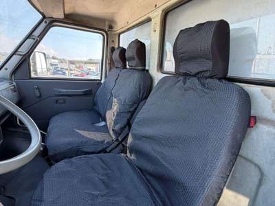 Iveco Daily 35-10 Bianco usata Massafra