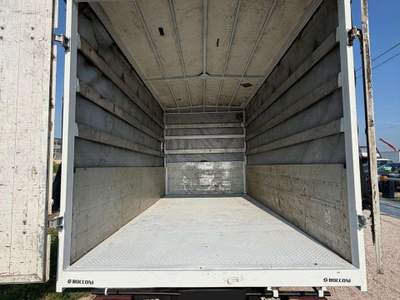 Iveco Daily 35-10 Bianco usata Massafra