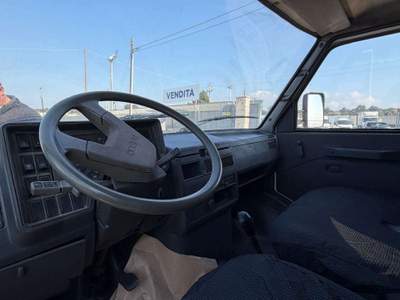 Iveco Daily 35-10 Bianco usata Massafra