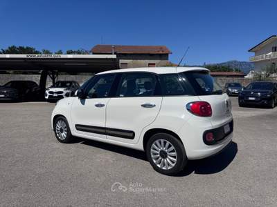 Fiat 500L VETTURA DEL MERCATO ITALIANO Bianco usata SANT'AGATA DE'  GOTI