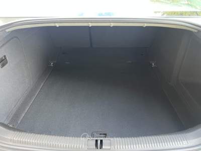 Audi A6 3.0 V6 TDI F.AP. quattro tiptronic Ambiente Argento usata Perugia