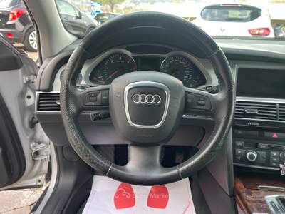 Audi A6 3.0 V6 TDI F.AP. quattro tiptronic Ambiente Argento usata Perugia
