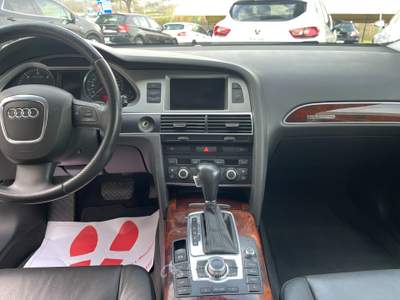 Audi A6 3.0 V6 TDI F.AP. quattro tiptronic Ambiente Argento usata Perugia