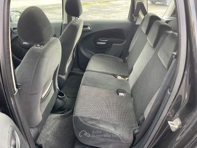 Citroen C3 Picasso C3 Picasso 1.4 VTi 95 Exclusive Style Grigio usata giugliano in campania