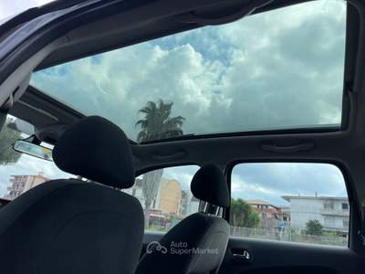 Citroen C3 Picasso C3 Picasso 1.4 VTi 95 Exclusive Style Grigio usata giugliano in campania