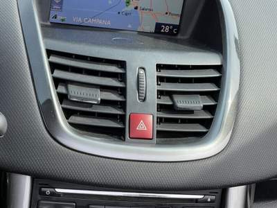 Peugeot 207 207CC “CABRIO” 1.6HDI 110CV Grigio usata giugliano in campania