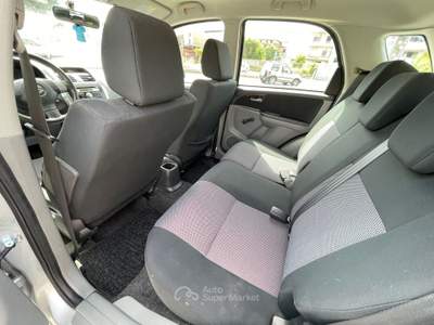 Suzuki SX4 1.6BENZINA/GPL 16V 4X4 GLX Grigio usata giugliano in campania