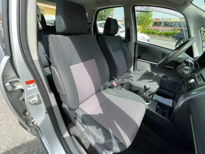 Suzuki SX4 1.6BENZINA/GPL 16V 4X4 GLX Grigio usata giugliano in campania