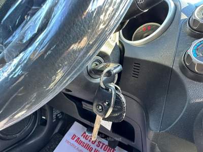 Honda Jazz 1.2BENZINA-GPL 90CV Bianco usata giugliano in campania