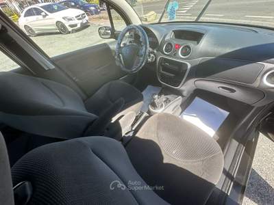 Citroen C3 1.1BENZINA/GPL Nero usata giugliano in campania