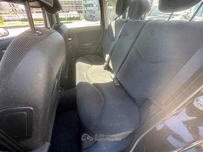 Citroen C3 1.1BENZINA/GPL Nero usata giugliano in campania