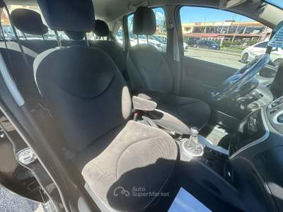Citroen C3 1.1BENZINA/GPL Nero usata giugliano in campania