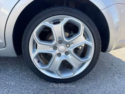 Ford C-Max Titanium Grigio usata giugliano in campania