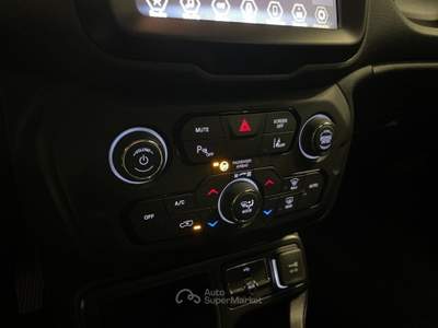 Jeep Renegade 1.0 T3 Limited Nero usata Arsago Seprio