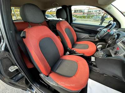 Lancia Ypsilon 1.4GPL/BENZINA 16V 77CV NUOVAAAAAA Nero usata giugliano in campania