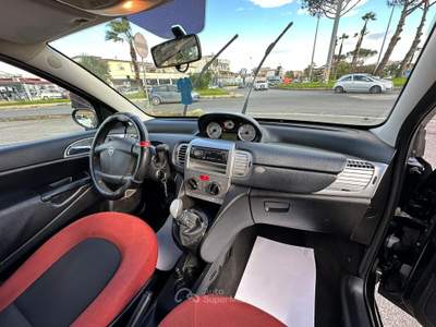 Lancia Ypsilon 1.4GPL/BENZINA 16V 77CV NUOVAAAAAA Nero usata giugliano in campania