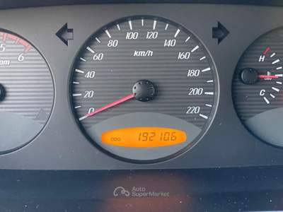 SsangYong Kyron New Kyron 2.0 XVT 4WD Style Grigio usata giugliano in campania