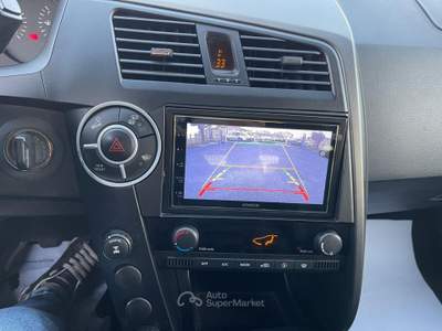 SsangYong Kyron New Kyron 2.0 XVT 4WD Style Grigio usata giugliano in campania
