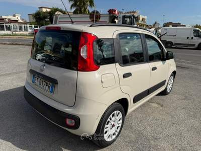 Fiat Panda 1.3MULTIJET 75CV S&S EURO5B Beige usata giugliano in campania
