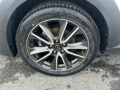 Mazda CX-3 SKYACTIV 1.5L 105CV DIESEL EURO6B Bianco usata giugliano in campania