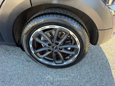 MINI Cooper SD COUNTRYMAN2.0DIESEL 143CV 130MILAKM Blu/Azzurro usata giugliano in campania
