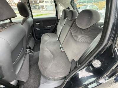 Citroen C3 1.1BENZINA 60CV OK NEOPATENTATI Nero usata giugliano in campania