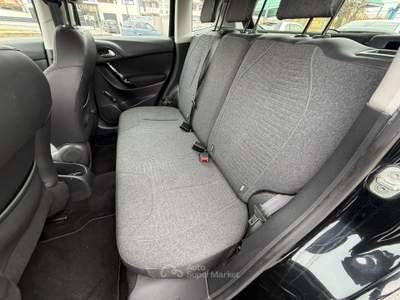 Citroen C3 EXCLUSIVE 1.2BENZINA 82CV EURO6B Nero usata giugliano in campania