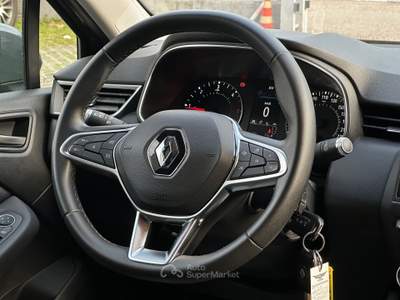 Renault Clio BON VOYAGE Grigio usata Rovereto