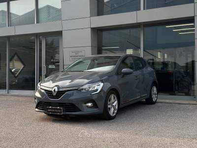 Renault Clio BON VOYAGE Grigio usata Rovereto