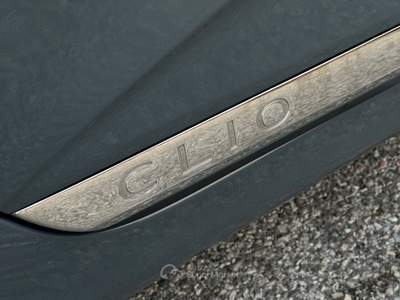 Renault Clio BON VOYAGE Grigio usata Rovereto