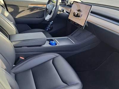 Tesla Model Y CEDO TESLA MODEY PERFORMANCE Bianco usata Fossano