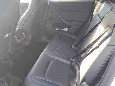 Tesla Model Y CEDO TESLA MODEY PERFORMANCE Bianco usata Fossano