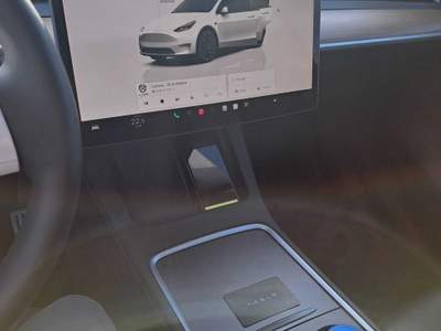 Tesla Model Y CEDO TESLA MODEY PERFORMANCE Bianco usata Fossano