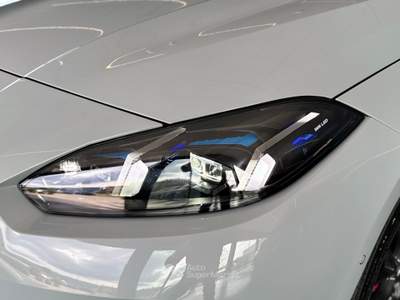 BMW Serie 1 120d Unico proprietario Grigio usata Quarrata