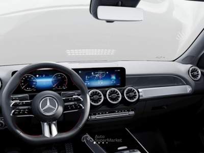 Mercedes-Benz Classe GLB d Automatic AMG Line Advanced Plus Grigio usata Verona