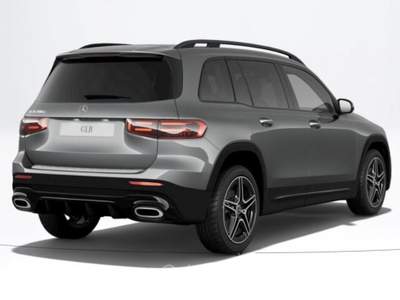 Mercedes-Benz Classe GLB d Automatic AMG Line Advanced Plus Grigio usata Verona