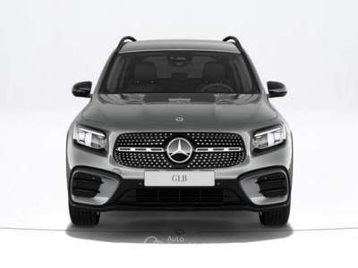 Mercedes-Benz Classe GLB d Automatic AMG Line Advanced Plus Grigio usata Verona