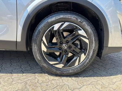 Nissan Qashqai MHEV 140CV N-Connecta PAGA COME VUOI Grigio usata Boves