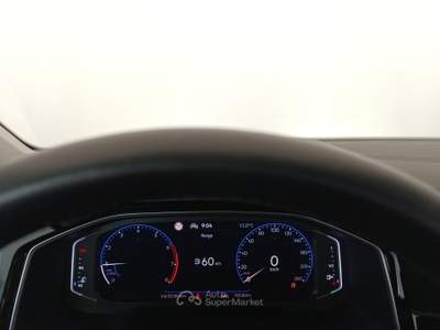 Volkswagen Polo 1.0 tsi style 95cv Grigio usata Bari