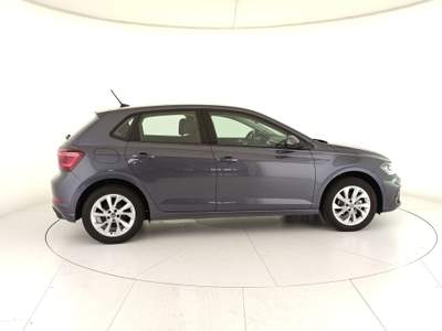 Volkswagen Polo 1.0 tsi style 95cv Grigio usata Bari